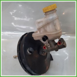 Servofreno Pompa Freni Depressore BOSCH 0204024972 FIAT PUNTO 2U 1.3 16V 51722084