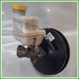 Servofreno Pompa Freni Depressore BOSCH 0204024972 FIAT PUNTO 2U 1.3 16V 51722084