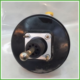 Servofreno Pompa Freni Depressore BOSCH 0204024972 FIAT PUNTO 2U 1.3 16V 51722084