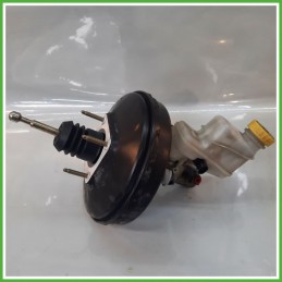 Servofreno Pompa Freni Depressore BOSCH 0204024972 FIAT PUNTO 2U 1.3 16V 51722084