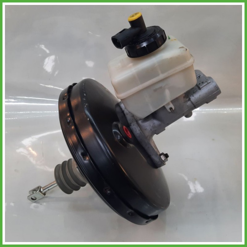 Servofreno Pompa Freni Depressore ATE 03.7854-5401.4 DACIA SANDERO 1.4 472105194R