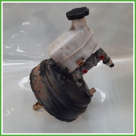 Servofreno Pompa Freni Depressore MANDO BM1111004 KIA SPORTAGE 2a Serie 2.0 16V 591102E250