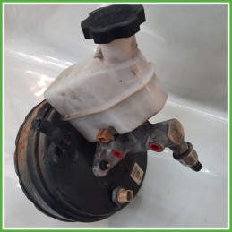 Servofreno Pompa Freni Depressore MANDO BM1111004 KIA SPORTAGE 2a Serie 2.0 16V 591102E250