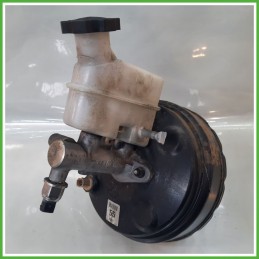 Servofreno Pompa Freni Depressore MANDO BM1111004 KIA SPORTAGE 2a Serie 2.0 16V 591102E250