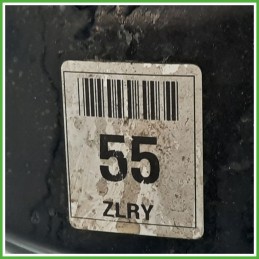 Servofreno Pompa Freni Depressore MANDO BM1111004 KIA SPORTAGE 2a Serie 2.0 16V 591102E250