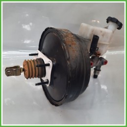 Servofreno Pompa Freni Depressore MANDO BM1111004 KIA SPORTAGE 2a Serie 2.0 16V 591102E250