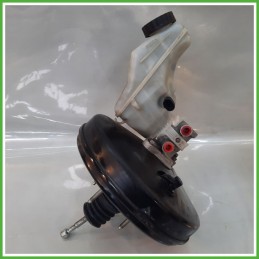 Servofreno Pompa Freni Depressore BOSCH 0204051133 OPEL CORSA S07 1.2 16V 55701940