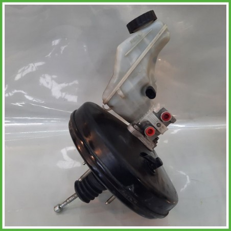 Servofreno Pompa Freni Depressore BOSCH 0204051133 OPEL CORSA S07 1.2 16V 55701940