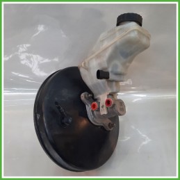 Servofreno Pompa Freni Depressore BOSCH 0204051133 OPEL CORSA S07 1.2 16V 55701940