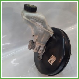 Servofreno Pompa Freni Depressore BOSCH 0204051133 OPEL CORSA S07 1.2 16V 55701940