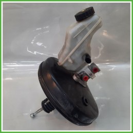 Servofreno Pompa Freni Depressore BOSCH 0204051133 OPEL CORSA S07 1.2 16V 55701940