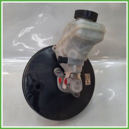 Servofreno Pompa Freni Depressore BOSCH 0204051133 OPEL CORSA S07 1.2 16V 55701940
