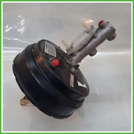 Servofreno Pompa Freni Depressore MITSUBISHI 864-03214 MITSUBISHI OUTLANDER 1a Serie 2.0 16V MR977202