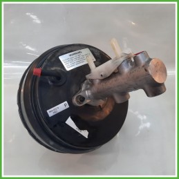 Servofreno Pompa Freni Depressore MITSUBISHI 864-03214 MITSUBISHI OUTLANDER 1a Serie 2.0 16V MR977202