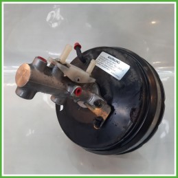 Servofreno Pompa Freni Depressore MITSUBISHI 864-03214 MITSUBISHI OUTLANDER 1a Serie 2.0 16V MR977202