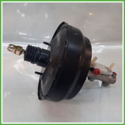 Servofreno Pompa Freni Depressore MITSUBISHI 864-03214 MITSUBISHI OUTLANDER 1a Serie 2.0 16V MR977202