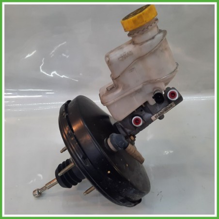 Servofreno Pompa Freni Depressore BOSCH 0204024969 LANCIA YPSILON TE 1.3 MJT 51715781