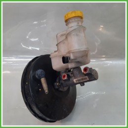 Servofreno Pompa Freni Depressore BOSCH 0204024969 LANCIA YPSILON TE 1.3 MJT 51715781