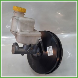 Servofreno Pompa Freni Depressore BOSCH 0204024969 LANCIA YPSILON TE 1.3 MJT 51715781