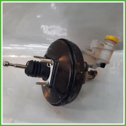 Servofreno Pompa Freni Depressore BOSCH 0204024969 LANCIA YPSILON TE 1.3 MJT 51715781