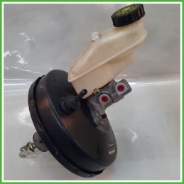 Servofreno Pompa Freni Depressore ATE 03.7854-3201.4 TOYOTA YARIS 1.0 12V 472000D170