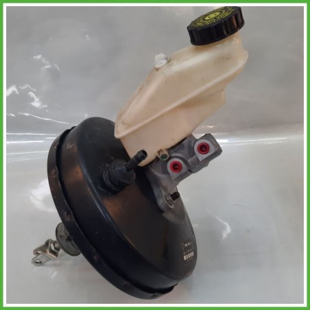 Servofreno Pompa Freni Depressore ATE 03.7854-3201.4 TOYOTA YARIS 1.0 12V 472000D170