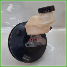 Servofreno Pompa Freni Depressore ATE 03.7854-3201.4 TOYOTA YARIS 1.0 12V 472000D170