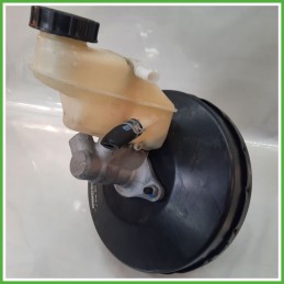 Servofreno Pompa Freni Depressore ATE 03.7854-3201.4 TOYOTA YARIS 1.0 12V 472000D170