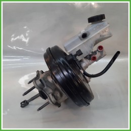 Servofreno Pompa Freni Depressore TRW 4K7D RENAULT CLIO 4a Serie 8V dCi 472104788R