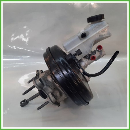 Servofreno Pompa Freni Depressore TRW 4K7D RENAULT CLIO 4a Serie 8V dCi 472104788R