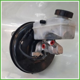 Servofreno Pompa Freni Depressore TRW 4K7D RENAULT CLIO 4a Serie 8V dCi 472104788R