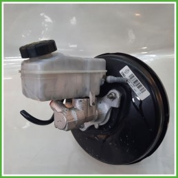 Servofreno Pompa Freni Depressore TRW 4K7D RENAULT CLIO 4a Serie 8V dCi 472104788R