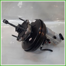 Servofreno Pompa Freni Depressore TRW 4K7D RENAULT CLIO 4a Serie 8V dCi 472104788R