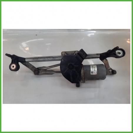 Tergi Cristallo OPEL CORSA S07 1.2 16V 13182340 2006 2011 VALEO 405.067