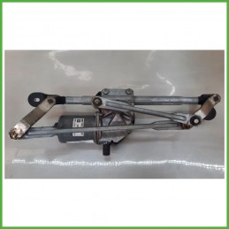 Tergi Cristallo OPEL CORSA S07 1.2 16V 13182340 2006 2011 VALEO 405.067