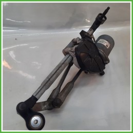 Tergi Cristallo OPEL CORSA S07 1.2 16V 13182340 2006 2011 VALEO 405.067