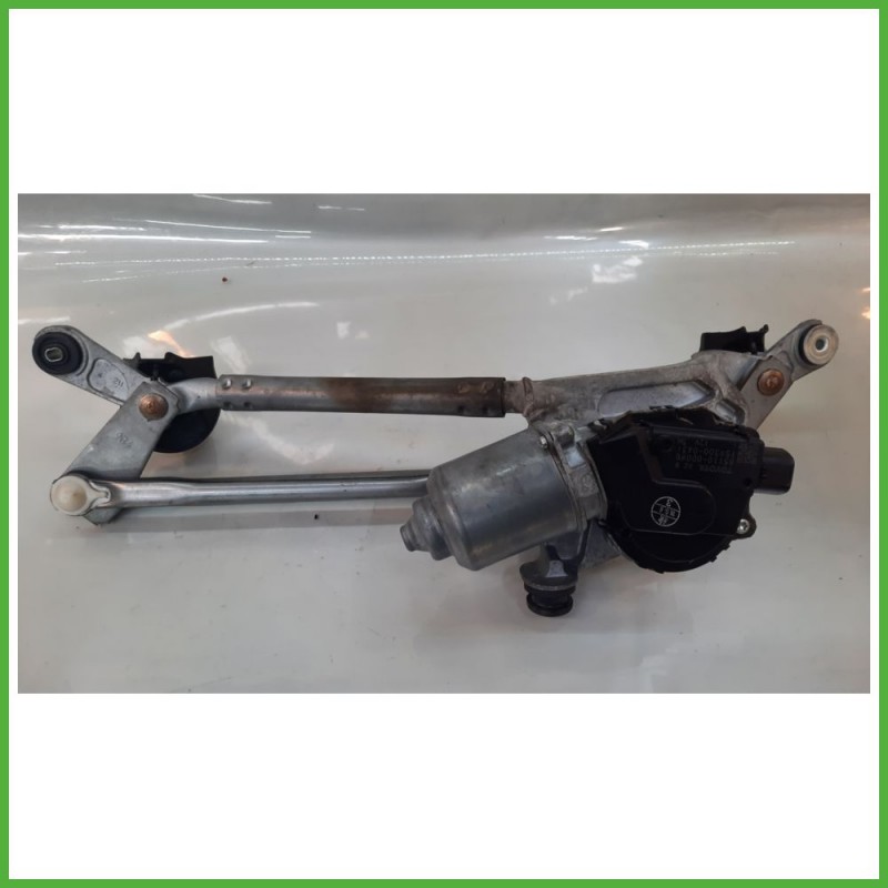 Tergi Cristallo TOYOTA YARIS 1.0 12V 851100D080 2005 2012