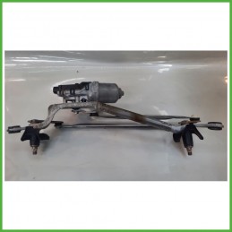 Tergi Cristallo TOYOTA YARIS 1.0 12V 851100D080 2005 2012