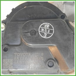 Tergi Cristallo TOYOTA YARIS 1.0 12V 851100D080 2005 2012