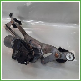 Tergi Cristallo TOYOTA YARIS 1.0 12V 851100D080 2005 2012