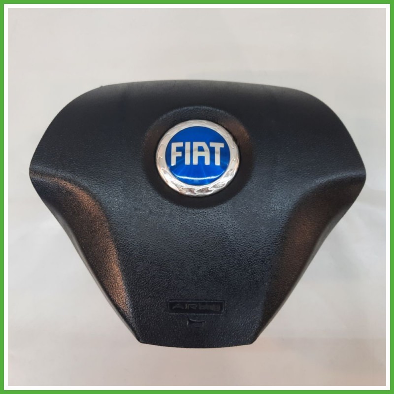 Airbag Guidatore Sinistro SX FIAT GRANDE PUNTO 2Y 1.3 MJT 735410446 2005 2008 DM DALPHIMETAL CA700433XX
