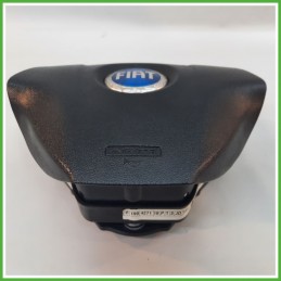 Airbag Guidatore Sinistro SX FIAT GRANDE PUNTO 2Y 1.3 MJT 735410446 2005 2008 DM DALPHIMETAL CA700433XX