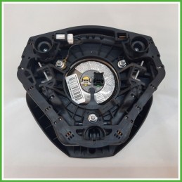 Airbag Guidatore Sinistro SX FIAT GRANDE PUNTO 2Y 1.3 MJT 735410446 2005 2008 DM DALPHIMETAL CA700433XX
