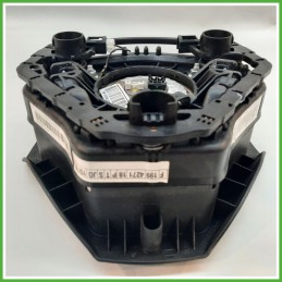 Airbag Guidatore Sinistro SX FIAT GRANDE PUNTO 2Y 1.3 MJT 735410446 2005 2008 DM DALPHIMETAL CA700433XX