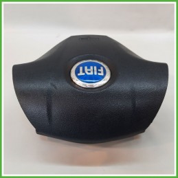 Airbag Guidatore Sinistro SX FIAT GRANDE PUNTO 2Y 1.3 MJT 735410446 2005 2008 DM DALPHIMETAL CA700433XX