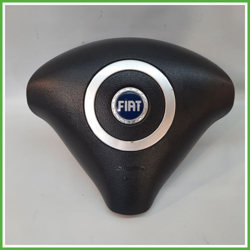 Airbag Guidatore Sinistro SX FIAT PUNTO 2U 1.3 16V 735335242 2003 2007 TRW S05046356