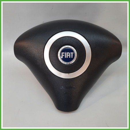 Airbag Guidatore Sinistro SX FIAT PUNTO 2U 1.3 16V 735335242 2003 2007 TRW S05046356
