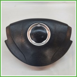 Airbag Guidatore Sinistro SX DACIA SANDERO 1.4 8200823307 2008 2013 DACIA 306777299N54