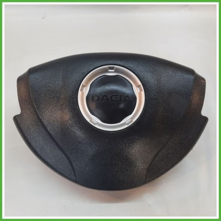 Airbag Guidatore Sinistro SX DACIA SANDERO 1.4 8200823307 2008 2013 DACIA 306777299N54