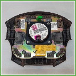 Airbag Guidatore Sinistro SX KIA SPORTAGE 2a Serie 2.0 16V 569001F200WK 2004 2008 DELPHI AADKMEU0000